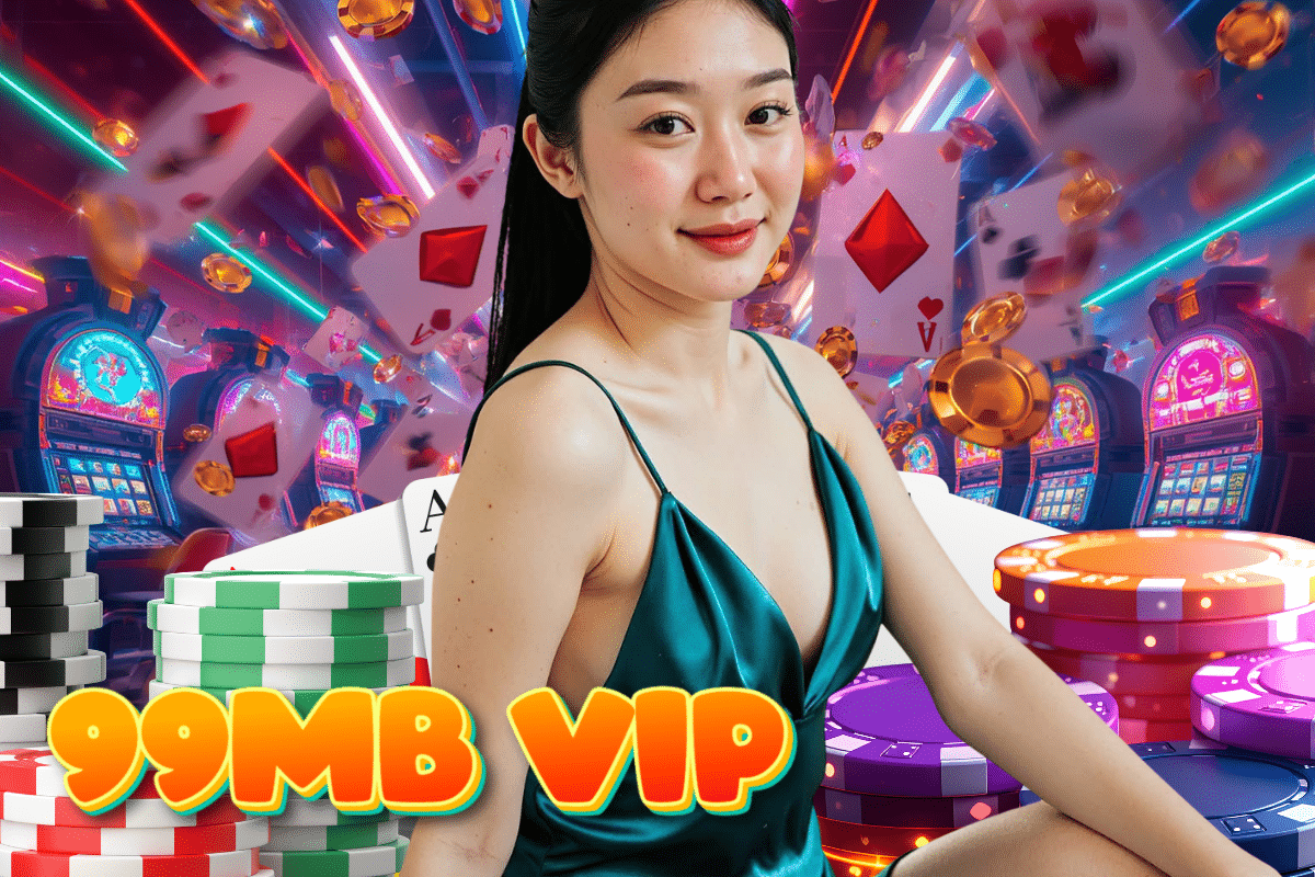 99mb vip