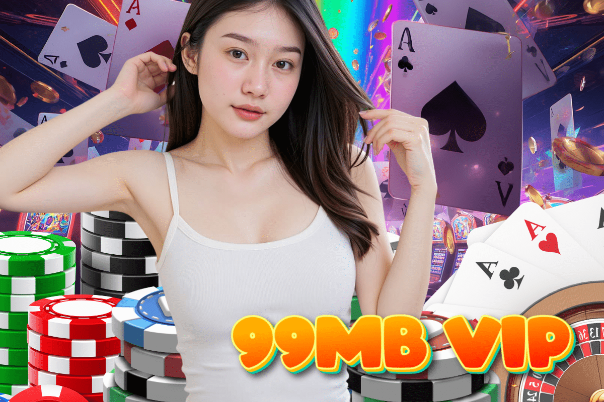 99mb vip slot
