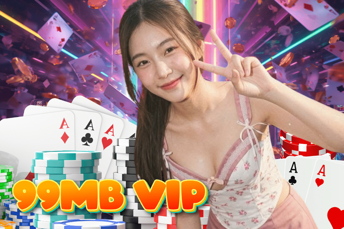 99mb vip สมัคร